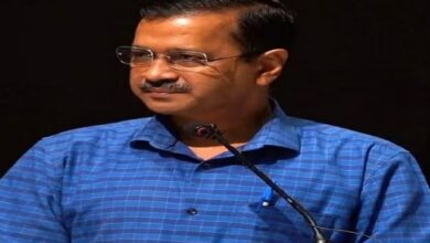 Photo of दिल्ली : CM केजरीवाल ने कहा- अभी बहुत कुछ करना है