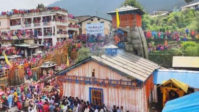 Photo of उत्तराखंड:अब त्रियुगीनारायण को बनाया जाएगा वेडिंग डेस्टिनेशन