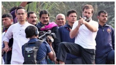 Photo of असम : राहुल गांधी के अलावा इन कांग्रेस नेताओं के खिलाफ एफआईआर दर्ज