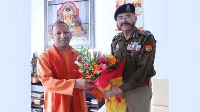 Photo of UP News: प्रशांत कुमार को बनाया गया यूपी का कार्यवाहक डीजीपी, सीएम के करीबी अफसरों में होती है गिनती