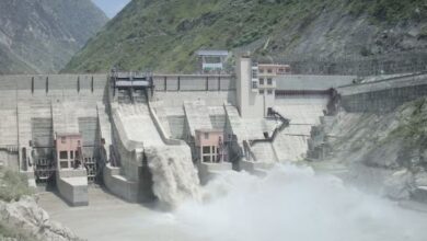 Photo of हिमाचल: नदियों का जलस्तर घटा, 85 फीसदी तक गिर गया बिजली परियोजनाओं में उत्पादन