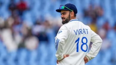 Photo of India and England test match: कब होगी कोहली की वापसी, चोट के कारण जड़ेजा के खेलने पर भी बना है संश्य