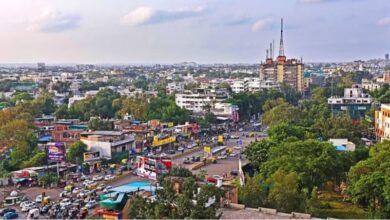 Photo of इंदौर के मास्टर प्लान की मियाद दो साल पहले खत्म,नया अब तक नहीं बना