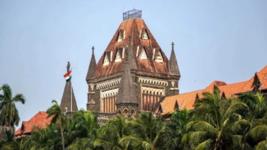 Photo of बॉम्बे HC ने महाराष्ट्र के स्पीकर और 14 विधायकों को भेजा नोटिस