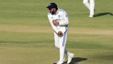 Photo of India-England Test Match: धोनी के शहर रांची में टीम इंडिया नहीं हारी है अब तक टेस्ट मैच, जानिए कैसा है रिकॉर्ड