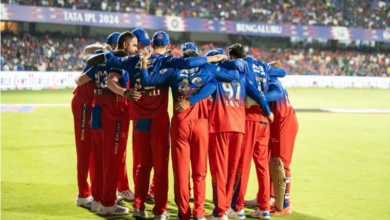 Photo of RCB vs KKR: आरसीबी के लिए IPL ट्रॉफी जीतना असंभव…