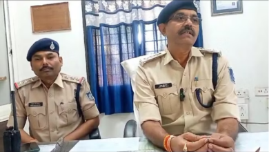 Photo of मध्य प्रदेश: कीमती सामान चुराने वाली तीन शातिर महिलाओं को पुलिस ने किया गिरफ्तार