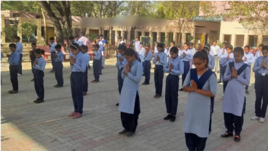 Photo of वाराणसी: सरकारी विद्यालयों के बच्चे सीखेंगे संगीत के सुर, लय-ताल