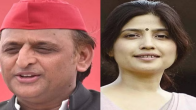 Photo of लोकसभा चुनाव 2024: आगरा में 28 अप्रैल को अखिलेश की रैली