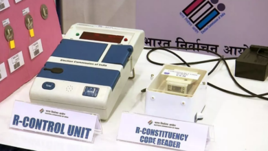 Photo of EVM-VVPAT का नहीं होगा 100 फीसद मिलान, कोर्ट ने EC को दिया यह निर्देश