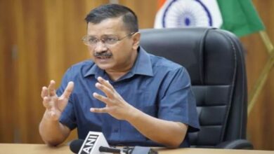 Photo of दिल्ली के मुख्यमंत्री केजरीवाल की गिरफ्तारी के खिलाफ सुनवाई आज