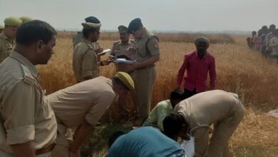 Photo of हरदोई: धारदार हथियार से किसान की हत्या, सिर और गर्दन पर वार, खेत में पड़ा मिला शव