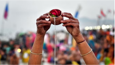 Photo of वाराणसी: सात साल बाद पुष्य नक्षत्र में होगी गंगा सप्तमी की पूजा