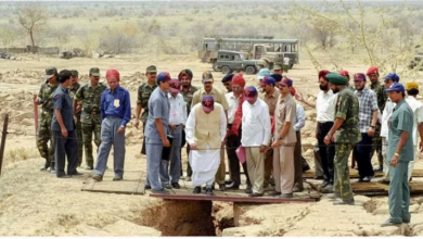 Photo of पोखरण परीक्षण की 26वीं वर्षगांठ आज