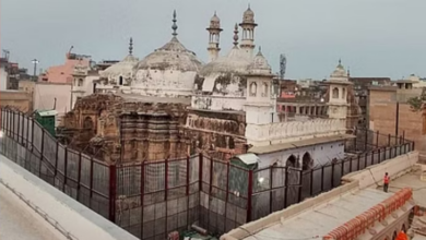 Photo of वाराणसी: आदि विश्वेश्वर की पूजा अर्चना के दाखिल अर्जेंट वाद पर सुनवाई आज