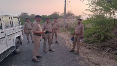 Photo of कानपुर: सेवानिवृत्त दरोगा की बेटे ने गला घोंटकर की हत्या, पढ़ें पूरा मामला