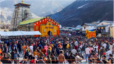 Photo of केदारनाथ यात्रा: फर्जी पंजीकरण के नाम पर यात्रियों से लाखों की ठगी