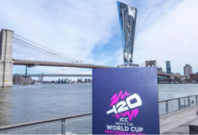 Photo of टी20 वर्ल्ड कप 2024 में पहली बार टेम्पररी स्टेडियम में होंगे 8 मैच