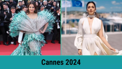 Photo of Cannes 2024 के दूसरे दिन भी ऐश्वर्या का जलवा बरकरार