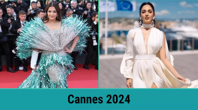 Photo of Cannes 2024 के दूसरे दिन भी ऐश्वर्या का जलवा बरकरार