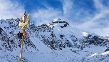 Photo of उत्तराखंड के टनकपुर से भी प्रसिद्ध कैलाश यात्रा का हुआ आगाज