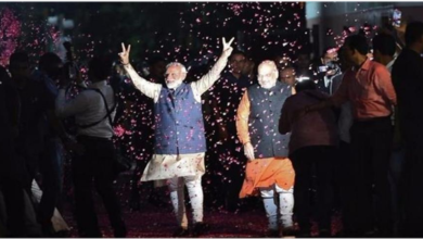 Photo of 8 जून की शाम नरेंद्र मोदी ले सकते हैं प्रधानमंत्री पद की शपथ?