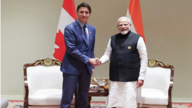 Photo of G7 की बैठक में जस्टिन ट्रूडो से पीएम मोदी की होगी मुलाकात