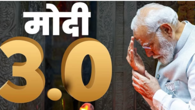 Photo of वाराणसी: सेवापुरी में 9वीं बार जनसभा करेंगे पीएम मोदी