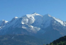 Photo of उच्च व मध्य हिमालय क्षेत्र में मौजूद तालों की गहराई और क्षेत्रफल की नहीं जानकारी