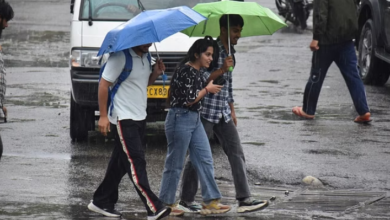 Photo of उत्तराखंड: अगले दो दिन बिगड़ा रहेगा मौसम