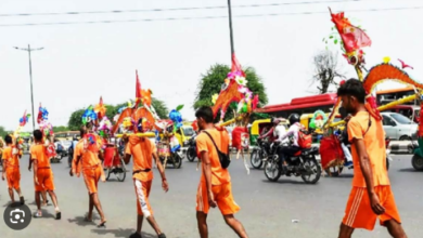 Photo of इस बार 22 जुलाई से शुरू होगी कांवड़ यात्रा