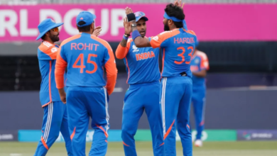 Photo of T20 World Cup 2024: भारत ने आयरलैंड को रौंदने के साथ ही तोड़ा चिर-प्रतिद्वंद्वी का बड़ा रिकॉर्ड