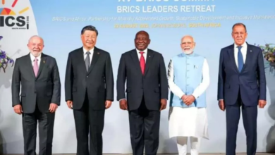 Photo of रूस में आज से शुरू होगी BRICS विदेश मंत्रियों की बैठक