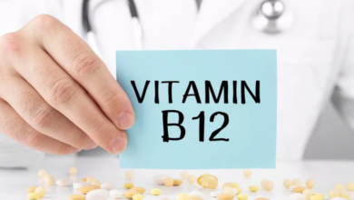 Photo of सेहतमंद रहने के लिए बेहद जरूरी है Vitamin B12