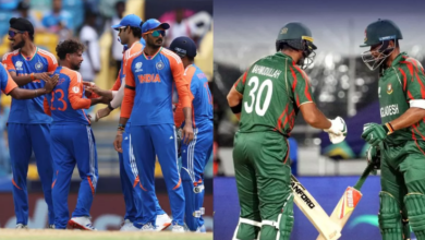 Photo of IND vs BAN: एंटिगा की पिच पर होगा बल्लेबाजों का भौकाल